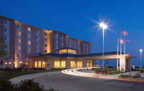  Hilton Garden Inn Des Moines/Urbandale  Урбандейл